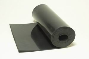 SILONA Translucent Silicone Sheet