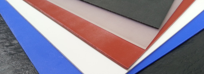 SILONA Translucent Silicone Sheet