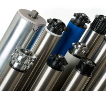 Conveyor Rollers