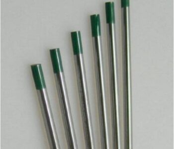 Tungsten Electrode