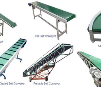 conveyor belts