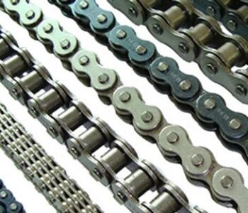 industrial chain